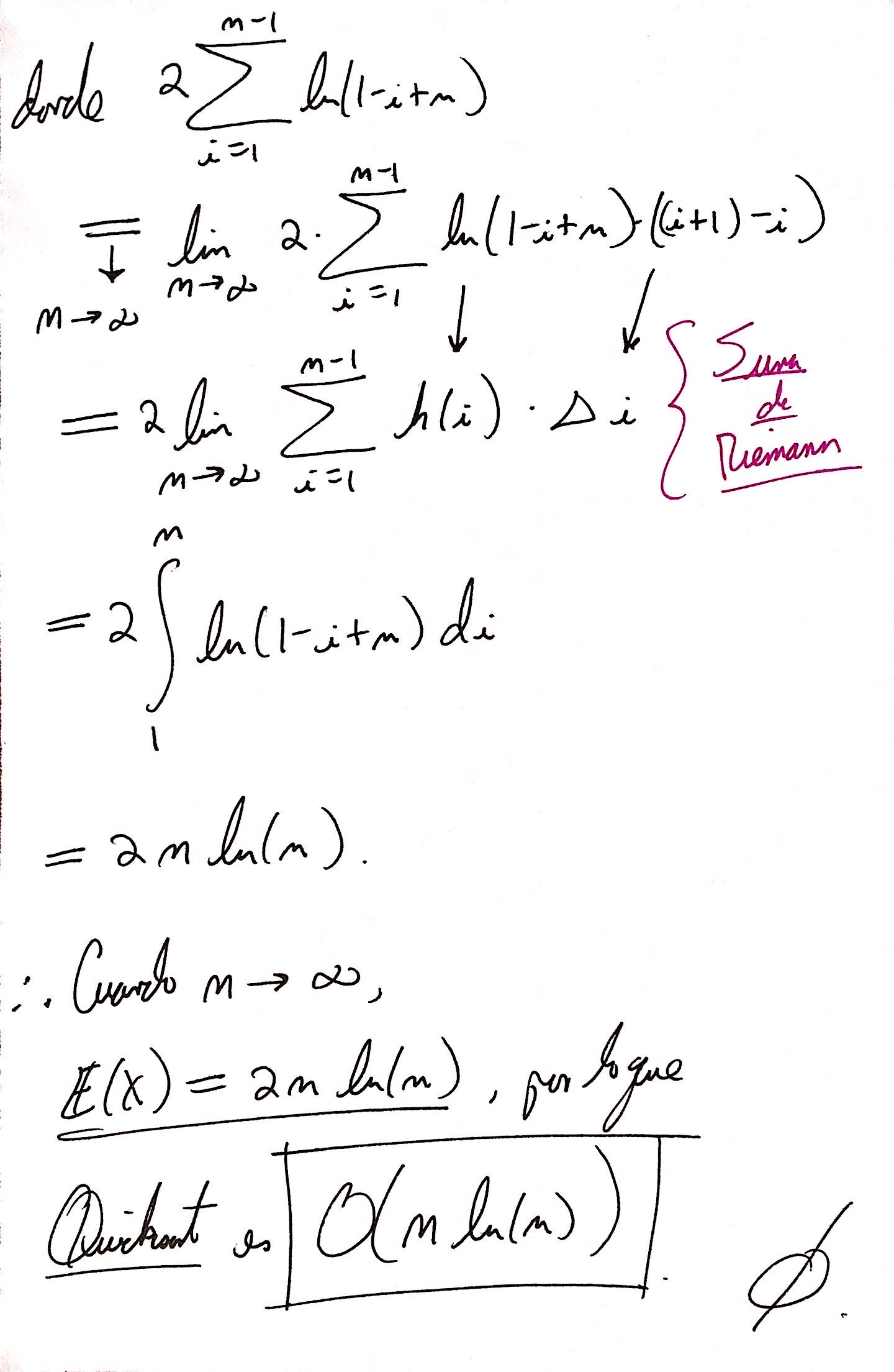 Quicksort 8
